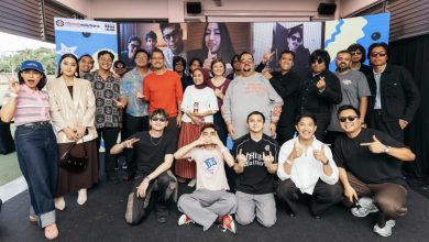 Photo of Acara ‘Latihan Pestapora Malaysia 2026’ Kembali Dengan Barisan Pilihan Peminat & Kolaborasi Eksklusif